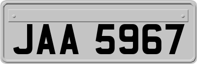 JAA5967
