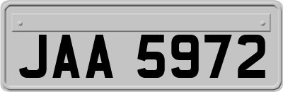 JAA5972