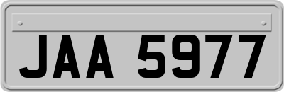 JAA5977