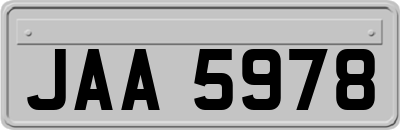 JAA5978