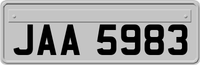 JAA5983