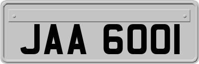 JAA6001