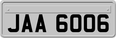 JAA6006