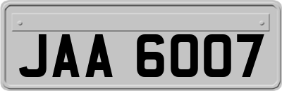 JAA6007