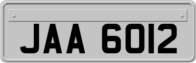 JAA6012