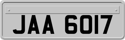 JAA6017