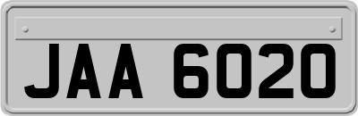 JAA6020