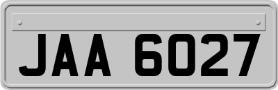 JAA6027