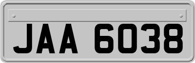 JAA6038