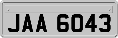 JAA6043