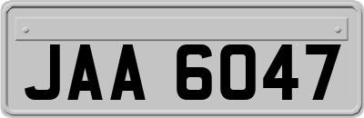 JAA6047