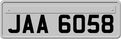 JAA6058