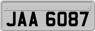 JAA6087
