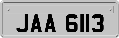 JAA6113