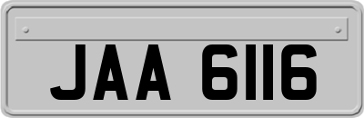JAA6116