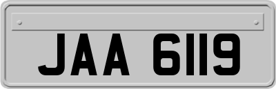 JAA6119