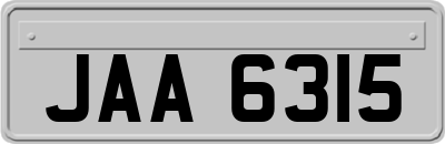 JAA6315