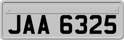 JAA6325