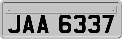 JAA6337