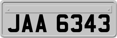 JAA6343