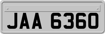 JAA6360
