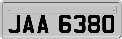 JAA6380