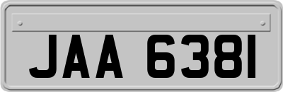 JAA6381