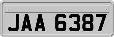 JAA6387