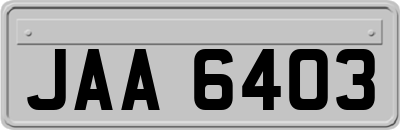 JAA6403