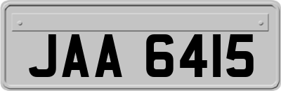 JAA6415