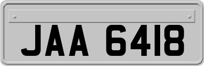 JAA6418