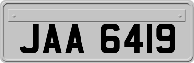 JAA6419
