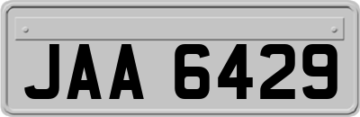 JAA6429