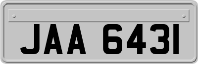 JAA6431