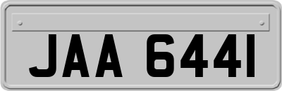 JAA6441
