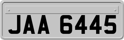 JAA6445