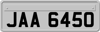 JAA6450