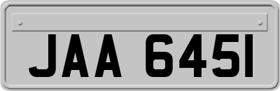 JAA6451