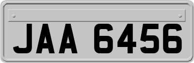 JAA6456