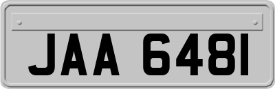 JAA6481
