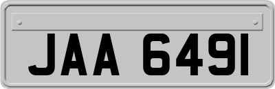JAA6491