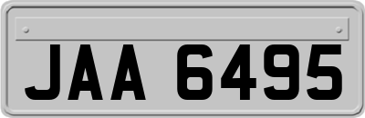 JAA6495