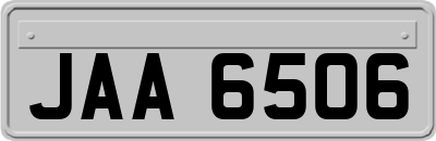 JAA6506