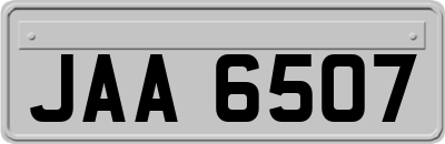 JAA6507
