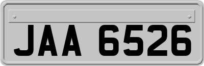 JAA6526