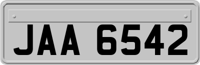 JAA6542