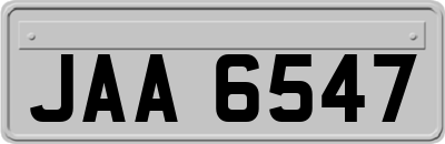 JAA6547