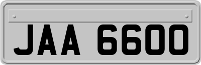 JAA6600