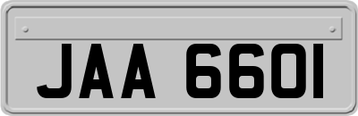 JAA6601
