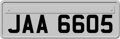 JAA6605